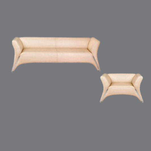 Sculpt Premium Office Sofa Set