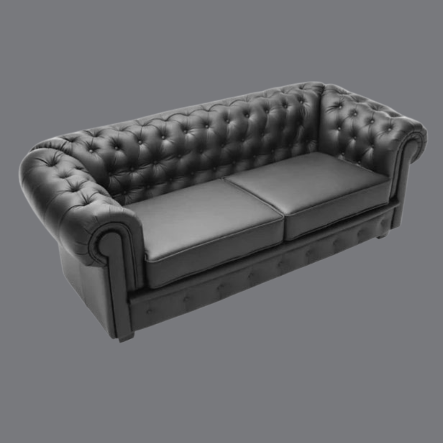 Chesterfield Executive Sofa
