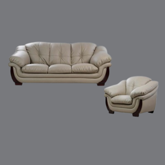 Classic Comfort Office Sofa Set