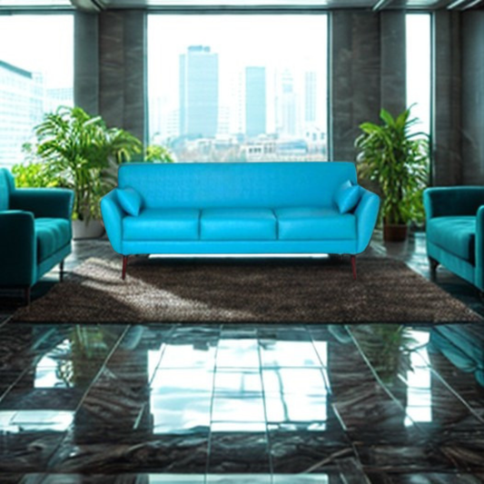 Nordic Premium Office Sofa Set