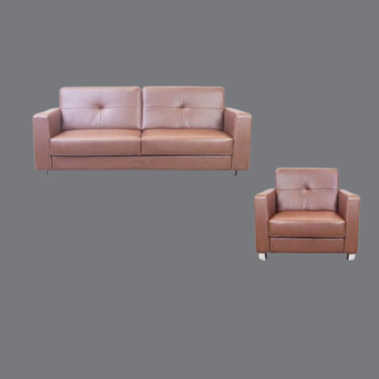 Signature Square Office Sofa Set