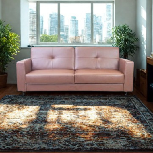 Signature Square Office Sofa Set