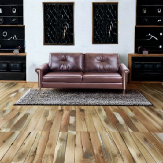 Heritage Executive Sofa Set