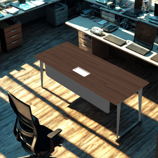 Apex Executive Meeting Desk