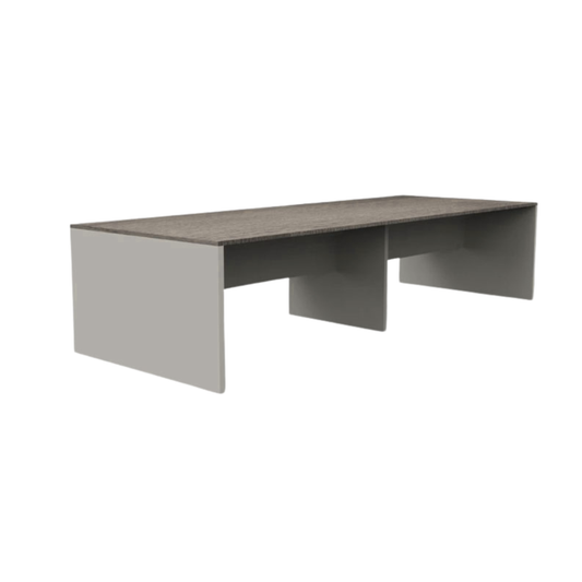 Boardroom Panel-Leg Conference Table