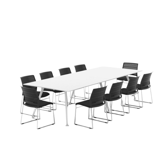 Linear Executive Conference Table