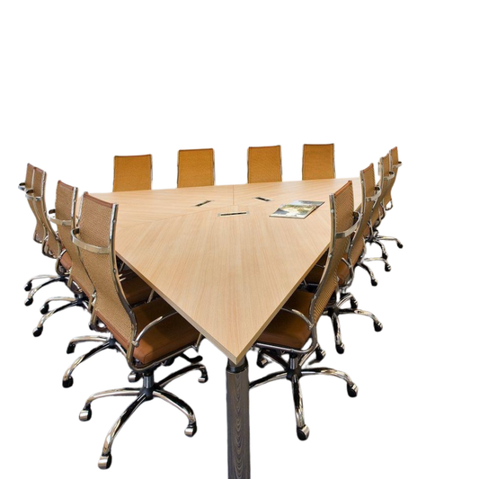 V-Shape Executive Conference Table