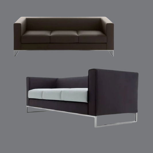 Metro Executive Office Sofa