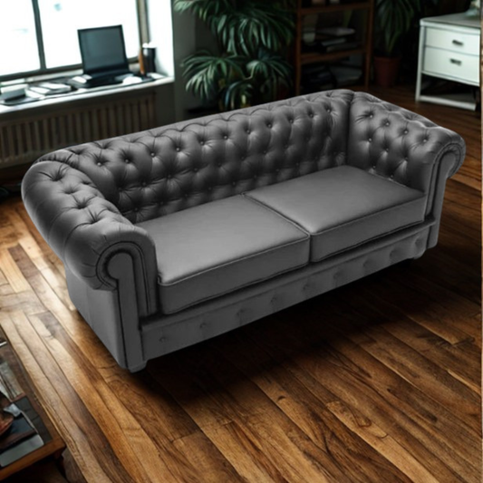Chesterfield Executive Sofa