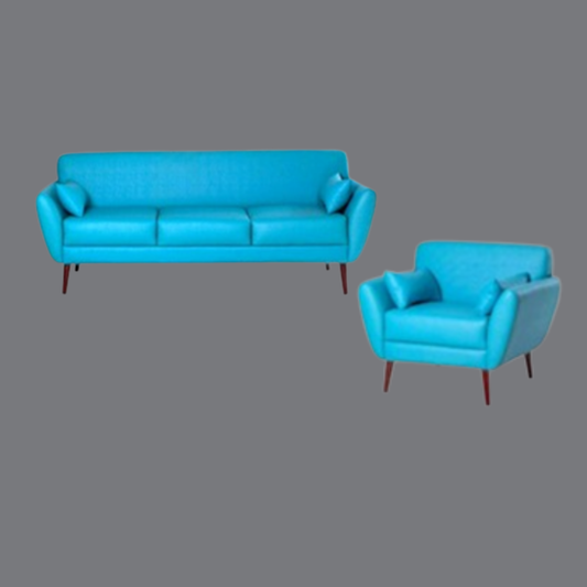 Nordic Premium Office Sofa Set